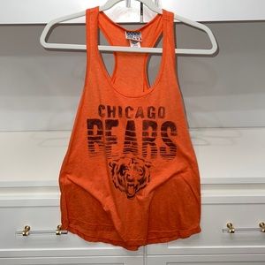Chicago Bears NFL Tank